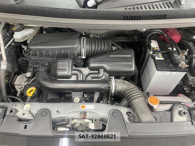 Daihatsu TANTO 2019-09 8222629-17