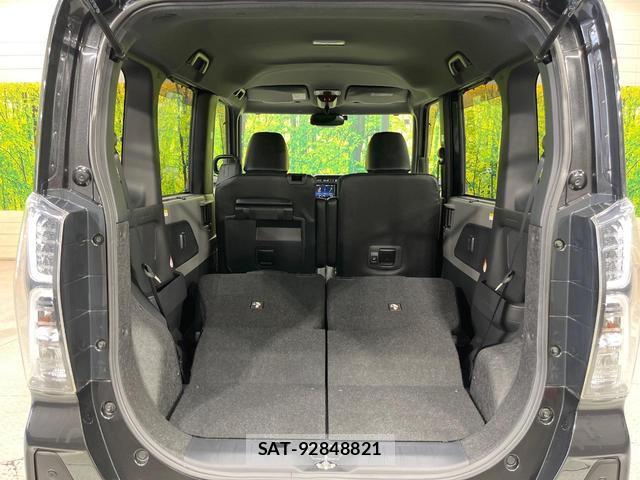 Daihatsu TANTO 2019-09 8222629-9
