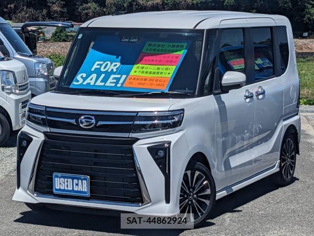 Daihatsu TANTO 2024-10 8222651-0