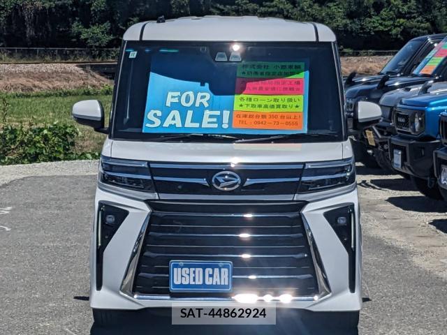 Daihatsu TANTO 2024-10 8222651-1