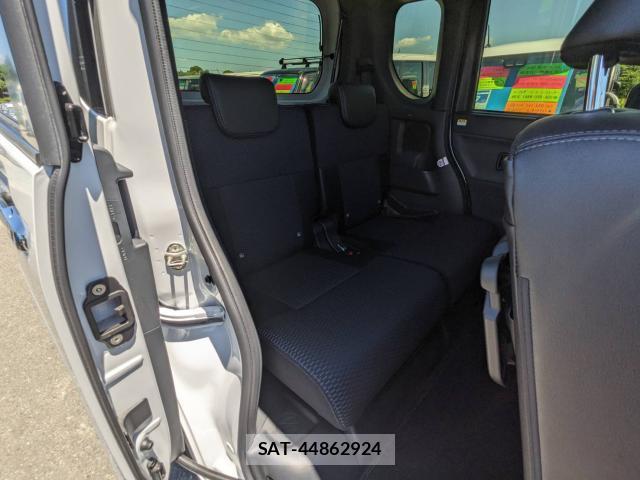 Daihatsu TANTO 2024-10 8222651-8