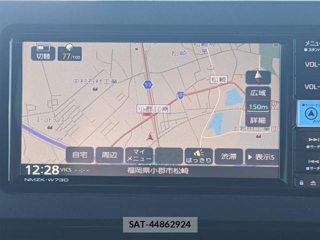 Daihatsu TANTO 2024-10 8222651-9