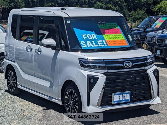 Daihatsu TANTO 2024-10 8222651-2