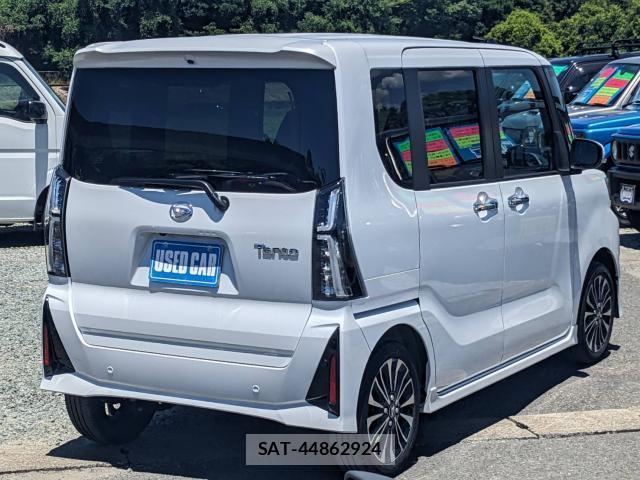 Daihatsu TANTO 2024-10 8222651-3