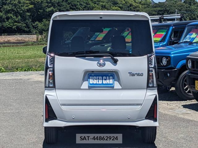Daihatsu TANTO 2024-10 8222651-4