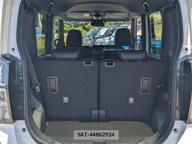 Daihatsu TANTO 2024-10 8222651-5