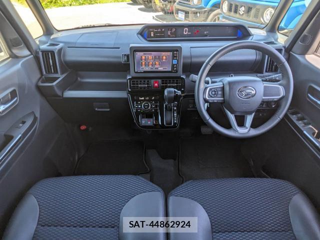 Daihatsu TANTO 2024-10 8222651-6