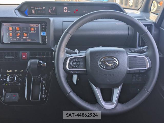 Daihatsu TANTO 2024-10 8222651-7