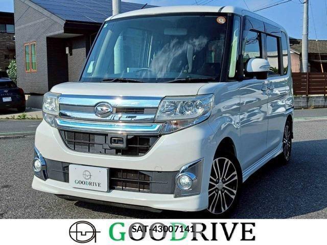 Daihatsu TANTO 2014-06 8222665-0