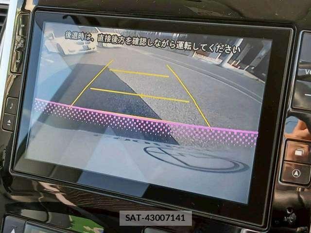 Daihatsu TANTO 2014-06 8222665-11