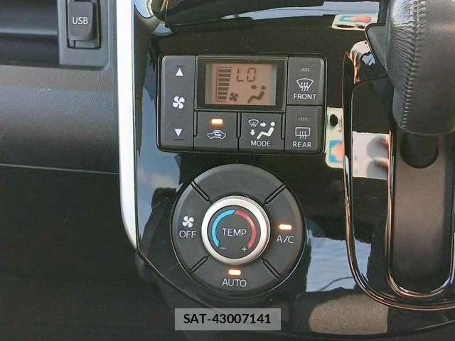 Daihatsu TANTO 2014-06 8222665-13