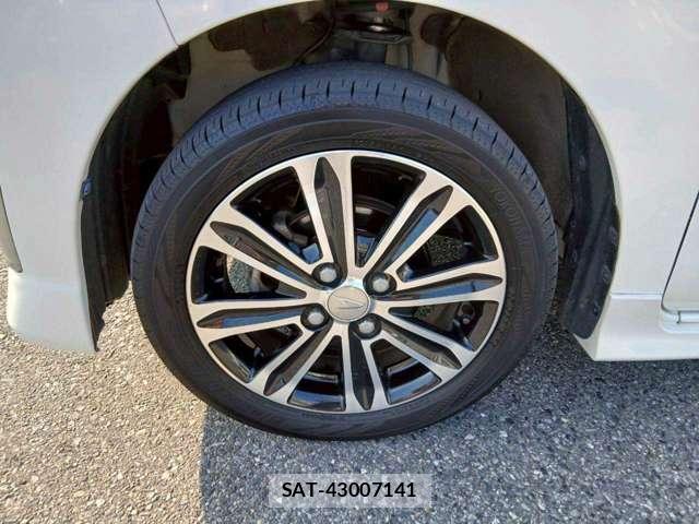 Daihatsu TANTO 2014-06 8222665-17