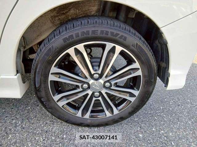 Daihatsu TANTO 2014-06 8222665-18
