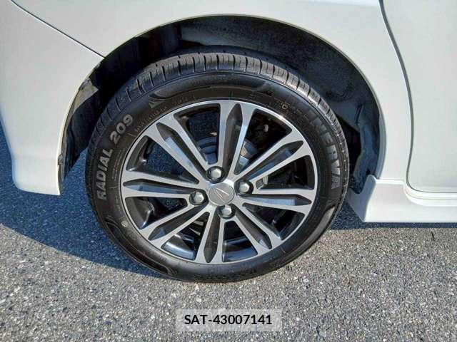 Daihatsu TANTO 2014-06 8222665-19