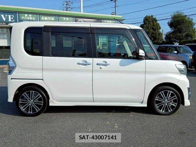 Daihatsu TANTO 2014-06 8222665-2