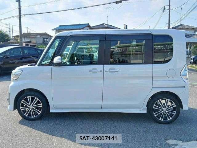 Daihatsu TANTO 2014-06 8222665-3