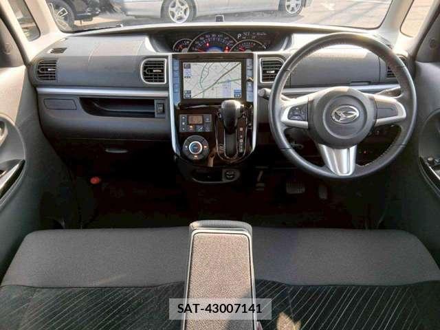 Daihatsu TANTO 2014-06 8222665-4