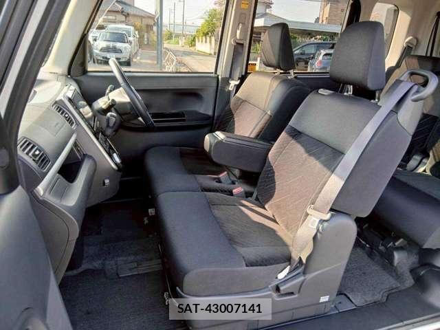 Daihatsu TANTO 2014-06 8222665-6