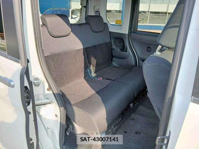 Daihatsu TANTO 2014-06 8222665-7