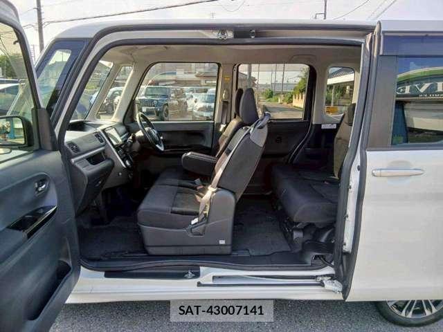 Daihatsu TANTO 2014-06 8222665-9