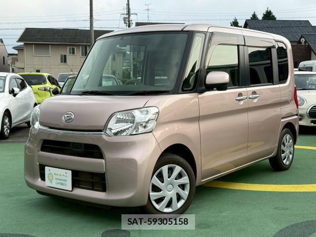 Daihatsu TANTO 2014-07 8222683-0