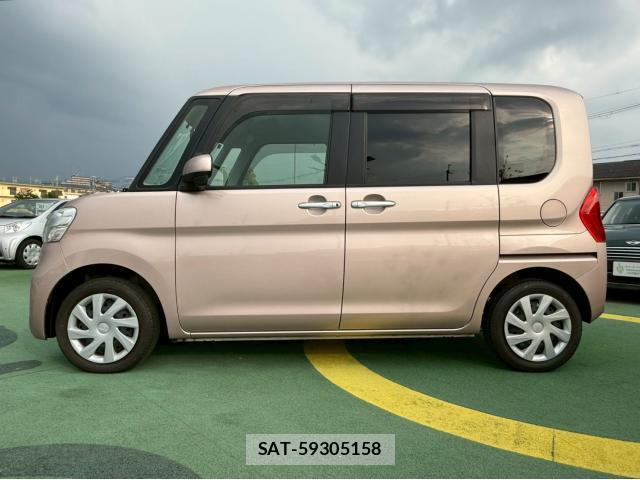 Daihatsu TANTO 2014-07 8222683-1