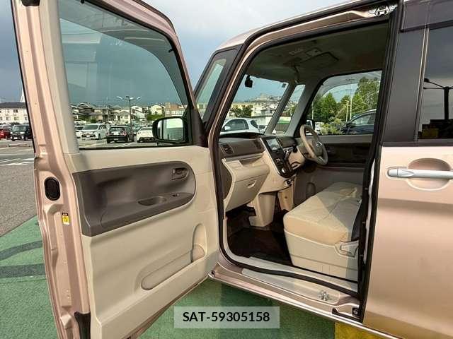 Daihatsu TANTO 2014-07 8222683-11