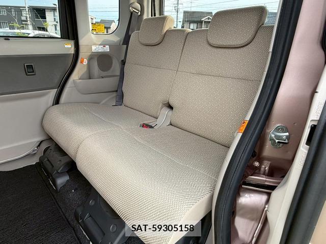 Daihatsu TANTO 2014-07 8222683-14