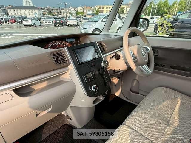 Daihatsu TANTO 2014-07 8222683-15