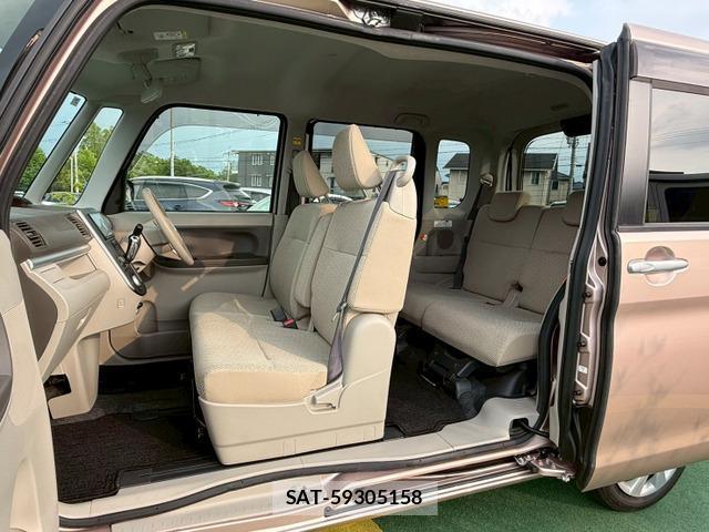 Daihatsu TANTO 2014-07 8222683-17