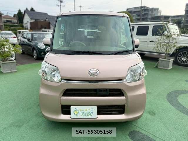 Daihatsu TANTO 2014-07 8222683-19