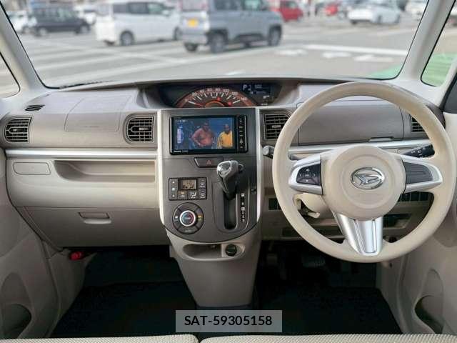 Daihatsu TANTO 2014-07 8222683-3