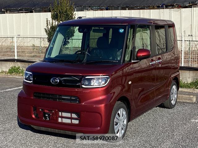 Daihatsu TANTO 2026-02 8222689-0