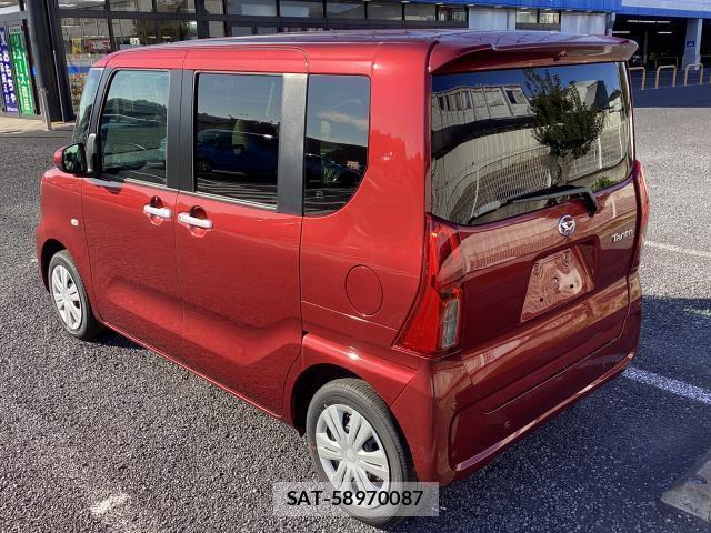 Daihatsu TANTO 2026-02 8222689-1