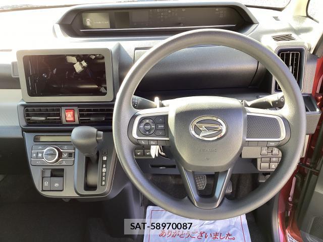 Daihatsu TANTO 2026-02 8222689-2