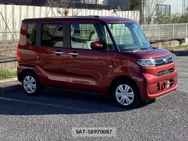 Daihatsu TANTO 2026-02 8222689-3