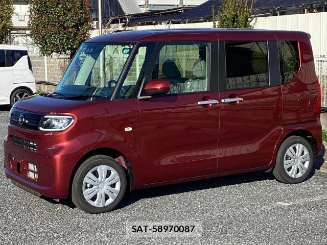 Daihatsu TANTO 2026-02 8222689-4