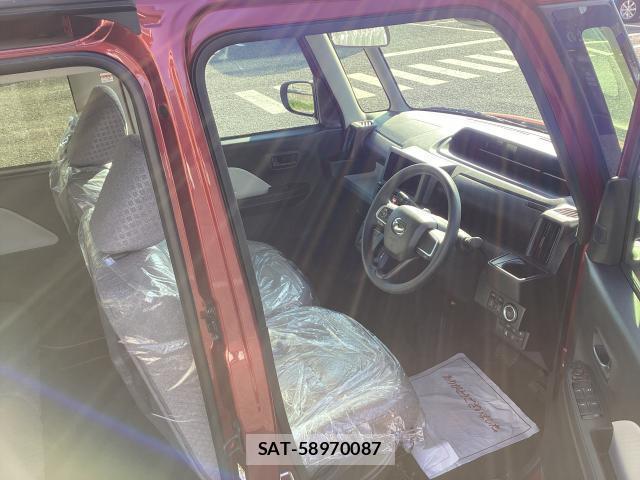 Daihatsu TANTO 2026-02 8222689-5