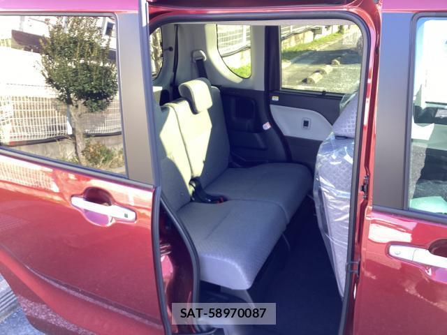 Daihatsu TANTO 2026-02 8222689-6
