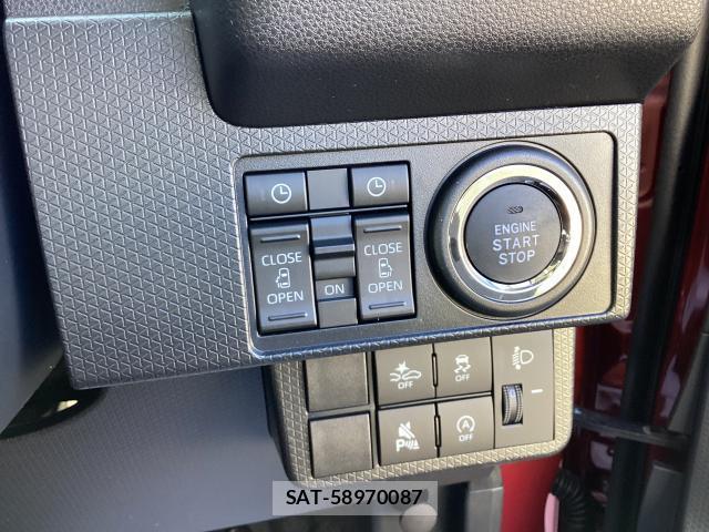 Daihatsu TANTO 2026-02 8222689-7