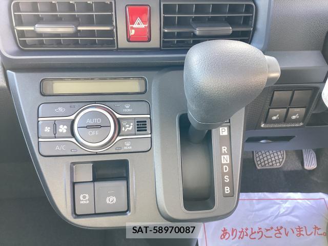 Daihatsu TANTO 2026-02 8222689-8