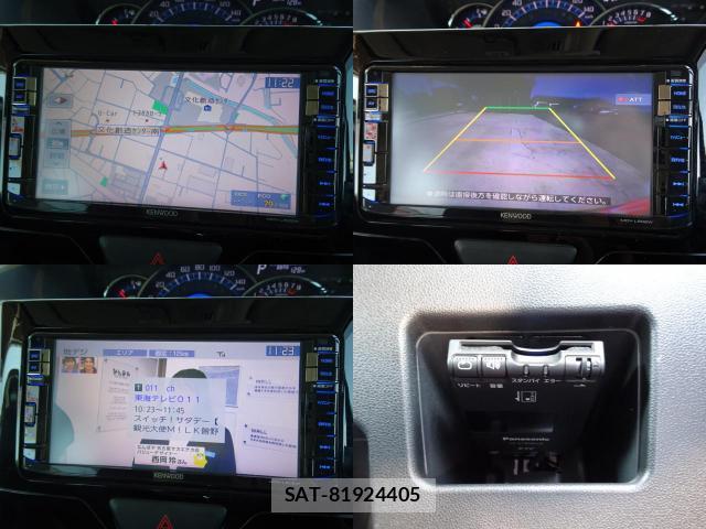 Daihatsu TANTO 2014-07 8222701-6