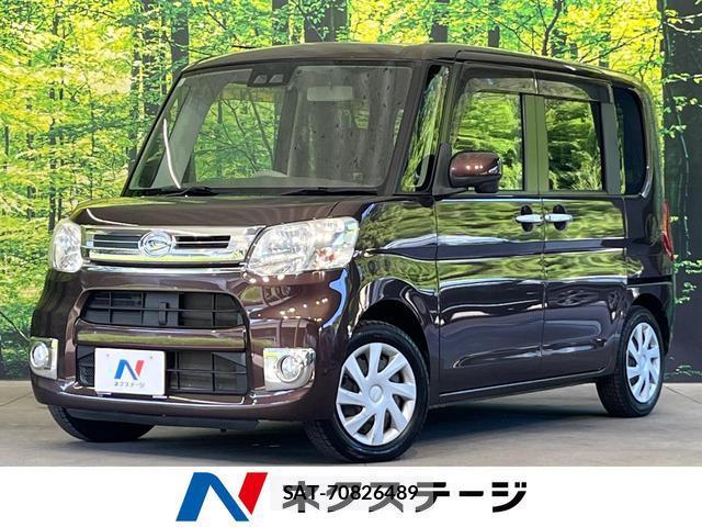 Daihatsu TANTO 2017-11 8222734-0