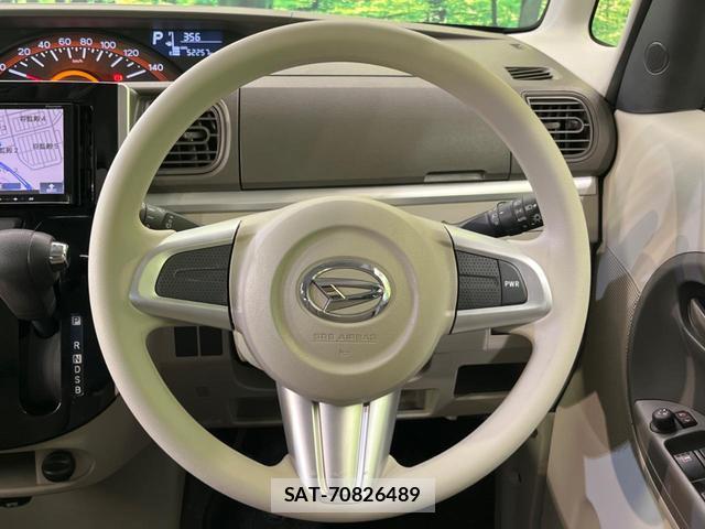 Daihatsu TANTO 2017-11 8222734-10