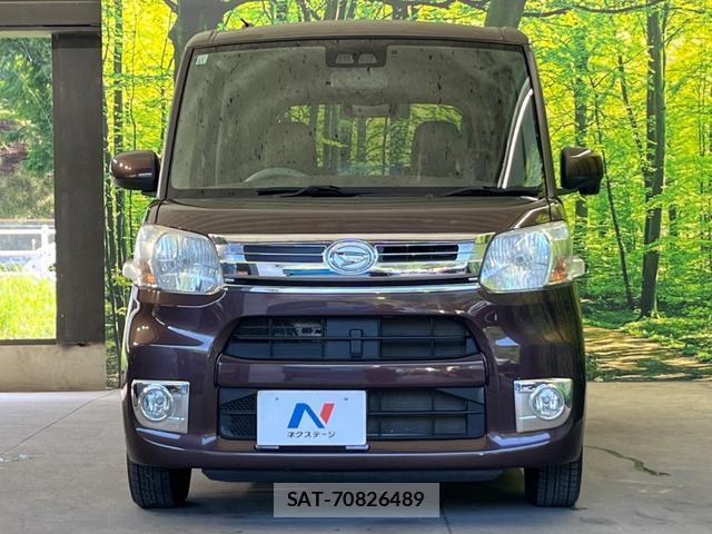 Daihatsu TANTO 2017-11 8222734-13