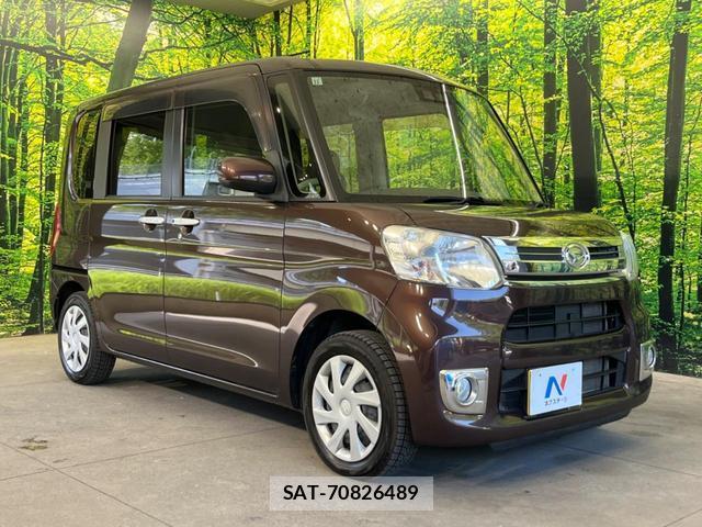 Daihatsu TANTO 2017-11 8222734-15