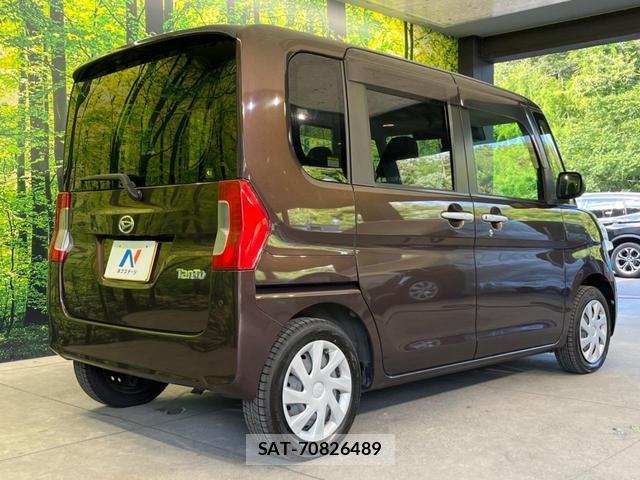 Daihatsu TANTO 2017-11 8222734-16