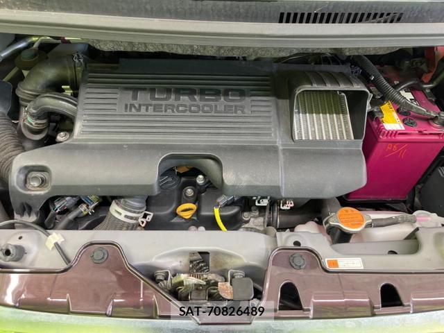 Daihatsu TANTO 2017-11 8222734-17
