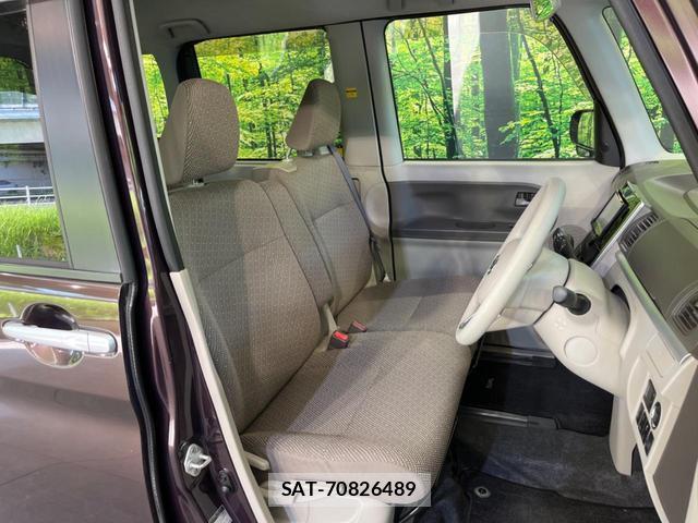 Daihatsu TANTO 2017-11 8222734-7