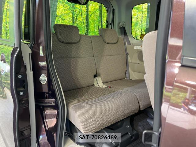 Daihatsu TANTO 2017-11 8222734-8